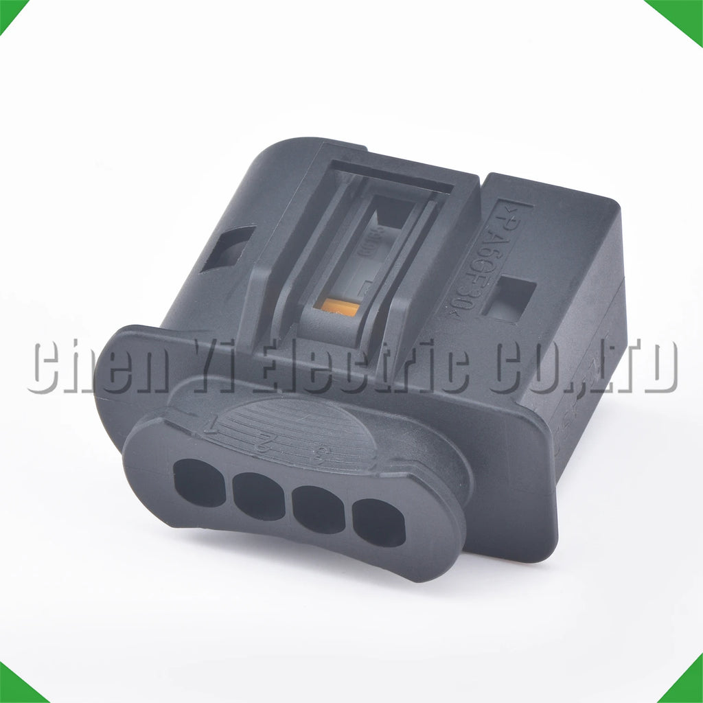 4-Pin Connector Connector Automotive waterproof connector Peugeot Citroen ignition