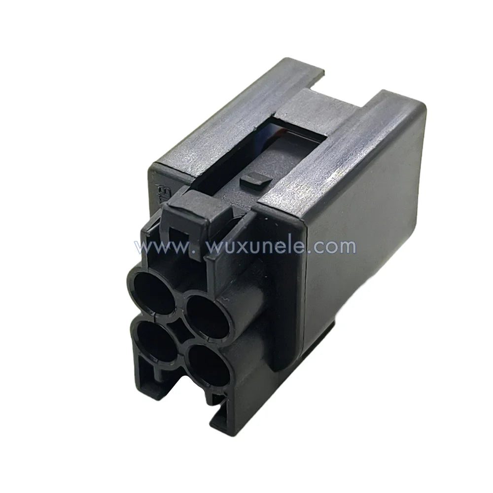 20 Sets 4 Pin VW 8-1437710-5 7M0906234D Automotive Wire Connector for Fuel Injector