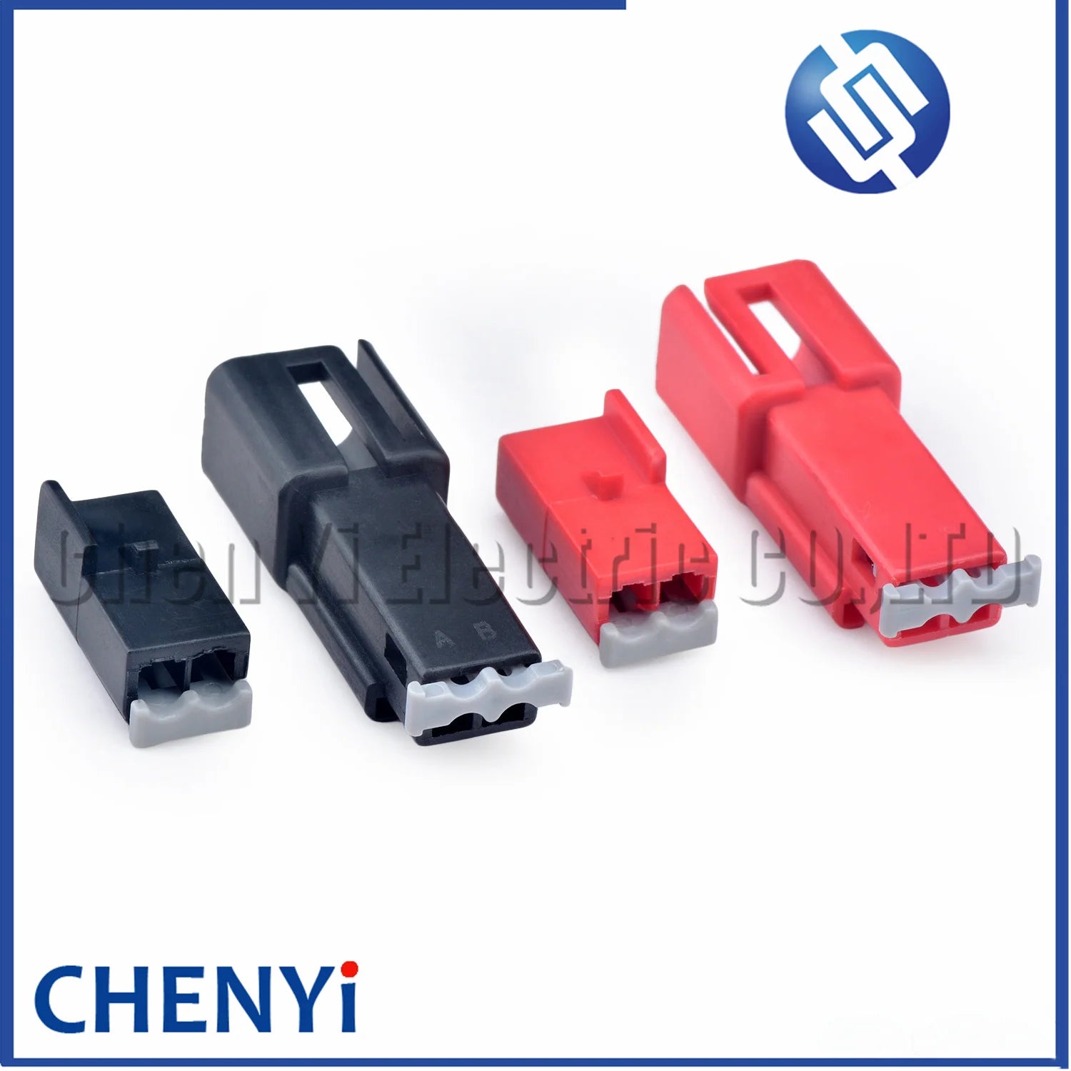 2 Pin Automotive power supply connector Oil Temperature Sensor wire harness plug 12047663 12047662 12059252 12059251 12059250