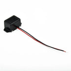 1 Pc Car Light Off Warner Control Buzzer Beeper 12V Car Electronic Buzzer Beep Tone Alarm Ringer Light Adapter Cable