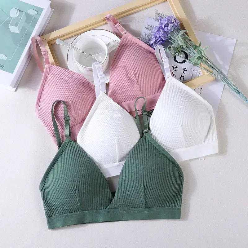 Beautiful Back Sports Bra for Women Elastic Sleeveless Vest Breathable Slim Crop Top Adjustable Shoulder Strap Underwear Amagi