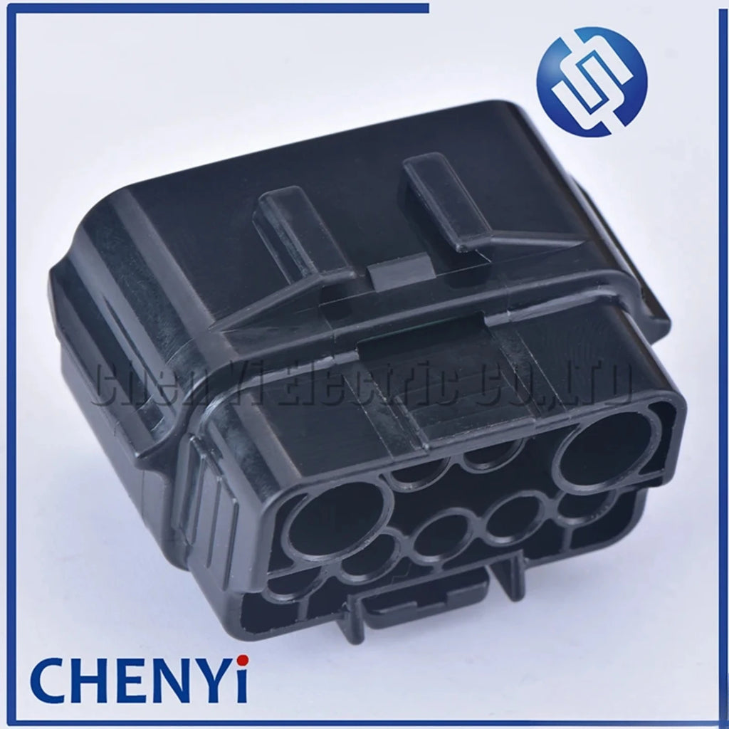 9 Pin Automobile waterproof connector Transmission gear switch gear sensor plug 6195-0238 for Kia Spectra Ford Focus Mondeo