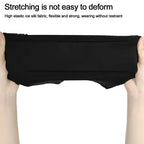 Ice Silk Breathable Bandana Face Cover Lightweight Cool Scarf Multi-functional Ultra-thin Sports Face Mask Outdoor Amagi