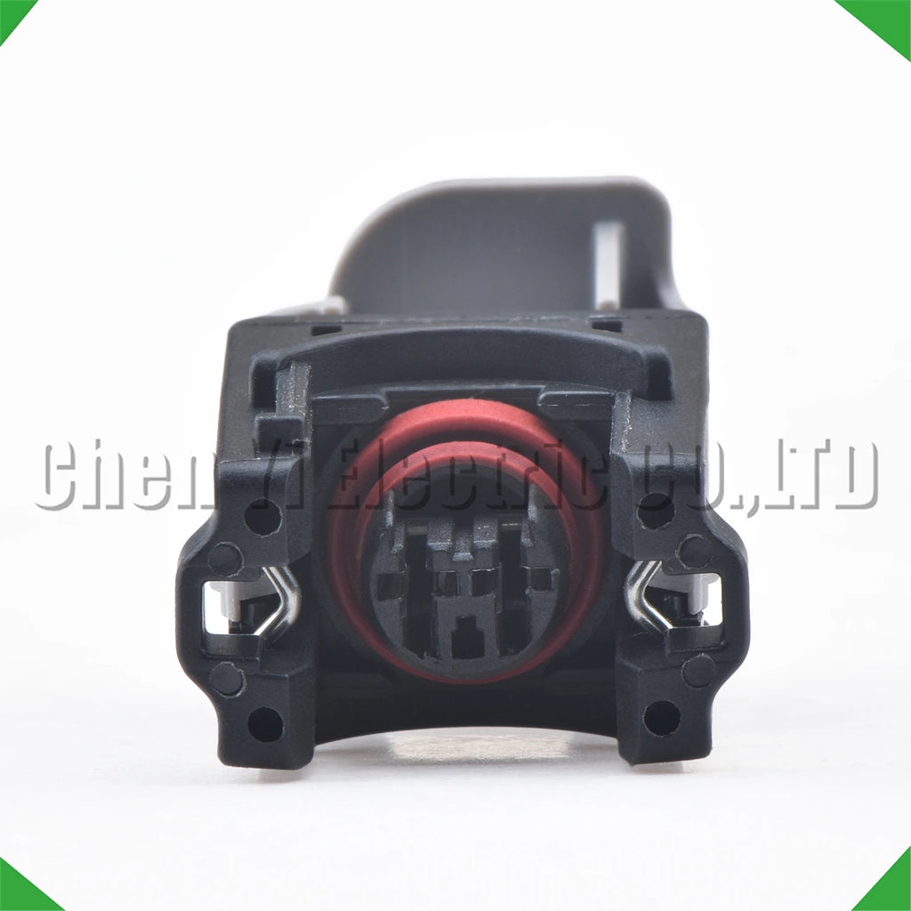 2-Pin Wire Harness Harness Automotive Waterproof Connectors fuel injector
