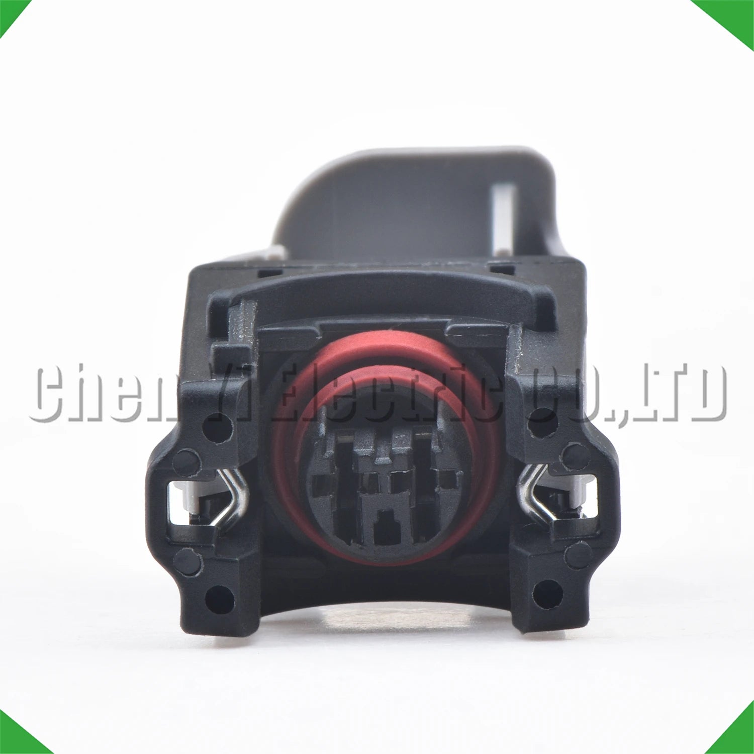 2-Pin Wire Harness Harness Automotive Waterproof Connectors fuel injector