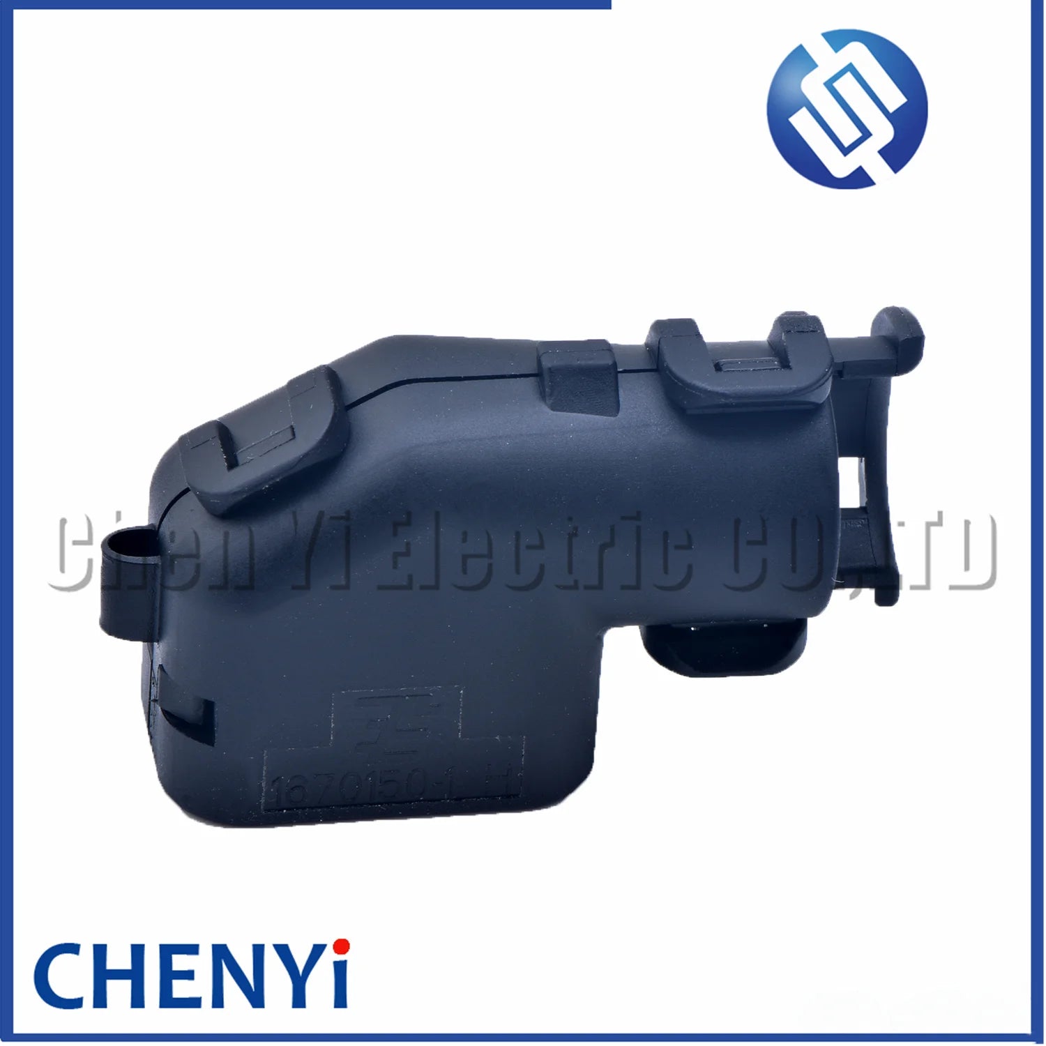 2 Pin Automotive Connector Waterproof Socket Wire harness plug With Rubber Pins 1-1418483-1 1-1703841-1 1-1703839-1 1670150-1