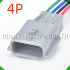 4-Pin Auto Connector Connector Automotive Connectors Oxygen sensor Nissan sensor