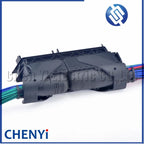 60P/94P/154P Automotive Connectors Engine Board Wire harness plug connector For ECU Computer EDC17/16 EDC17 EDC16