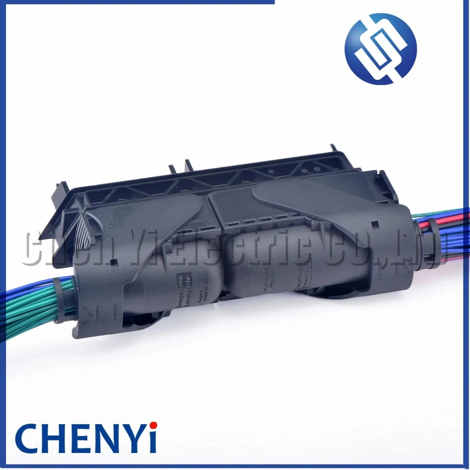 60P/94P/154P Automotive Connectors Engine Board Wire harness plug connector For ECU Computer EDC17/16 EDC17 EDC16