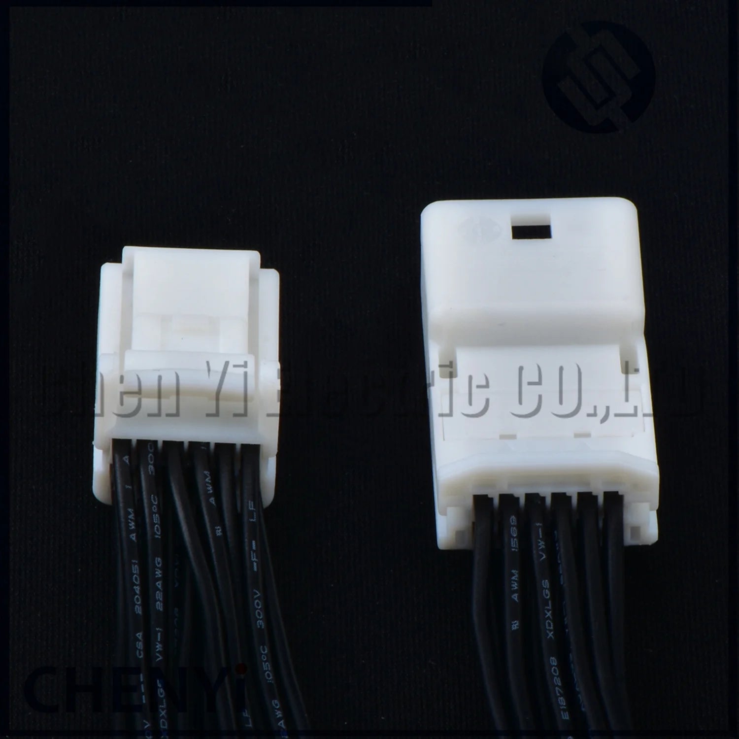 12 Pin Automotive connector car vehicle central control cable Wire harness plug socket 1318774-1 1565894-1 For Toyota Nissan