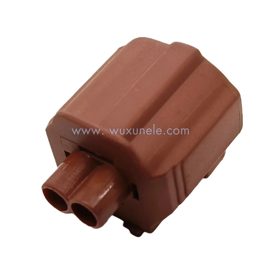 50 Sets 2 Pin 184014-1 184226-1 Sealed Wire Connector for 90980-10737 Automotive Oil Temperature Sensor Plug