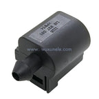 50 Sets 1 Pin 1J0973081 Automotive Sealed Engine Oil Pressure Sensor Wire Connector 42038900 1J0973081 for Automotive