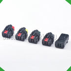 4-Pin Connector waterproof connector Pressure Temperature sensor pigtail Carter sensor