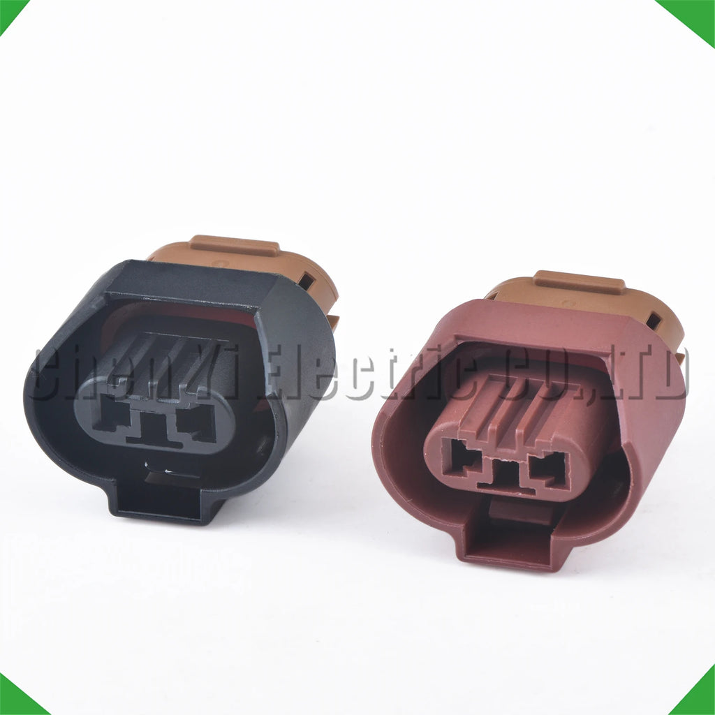 2-Pin Auto Connector Connector Automotive Connectors headlight bulbs Toyota headlight