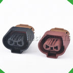 2-Pin Auto Connector Connector Automotive Connectors headlight bulbs Toyota headlight