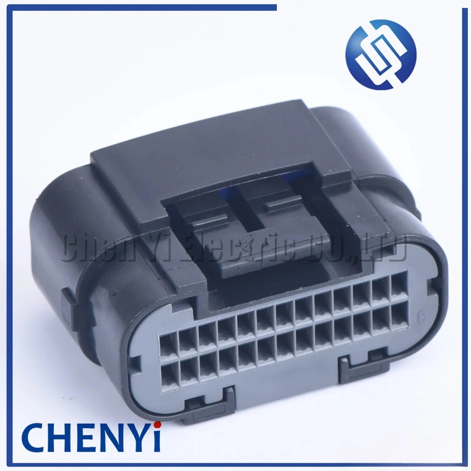26 pin Waterproof wire plug connectors for automobiles,ECU auto connector including pinss MX23A26XF1 MX23A26SF1 For Honda