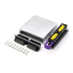ECU shell car 56 211 pc562s0009/211 pl562l0011 needle aluminum shell oil to gas computer board connector