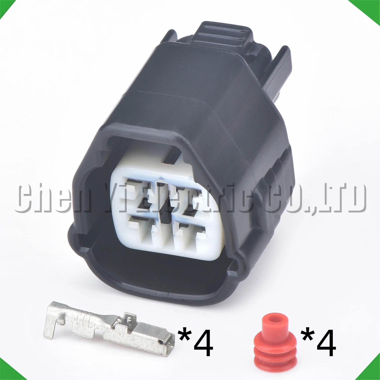 4-Pin Auto Connector Connector PinAutomotive Connectors ignition Toyota Honda ignition