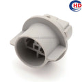 Auto lamp holder wiring harness connector plug HDL-779