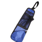 Car Seat Organizer Auto Seat Side Storage Hanging Bag Multi-Pocket Drink Holder Mesh Pocket Styling Organizer Phone Holder Amagi