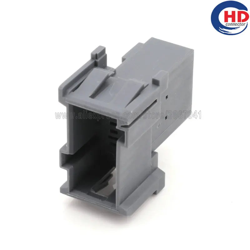 4pin wiring harness male female connector 1-965640-1/2/3 1-965641-1/3/4