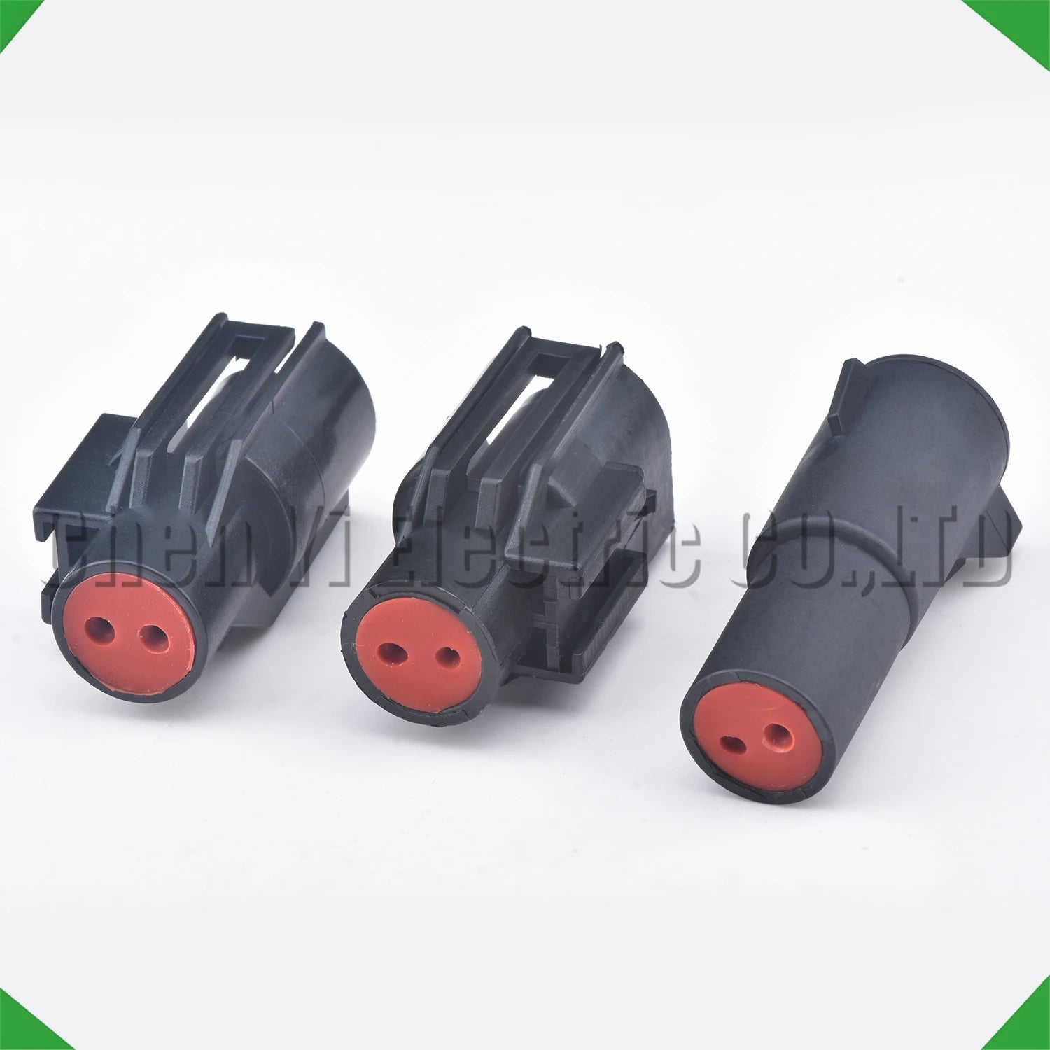 2-Pin Auto Connector Automotive Connectors Manifold Temperature sensor