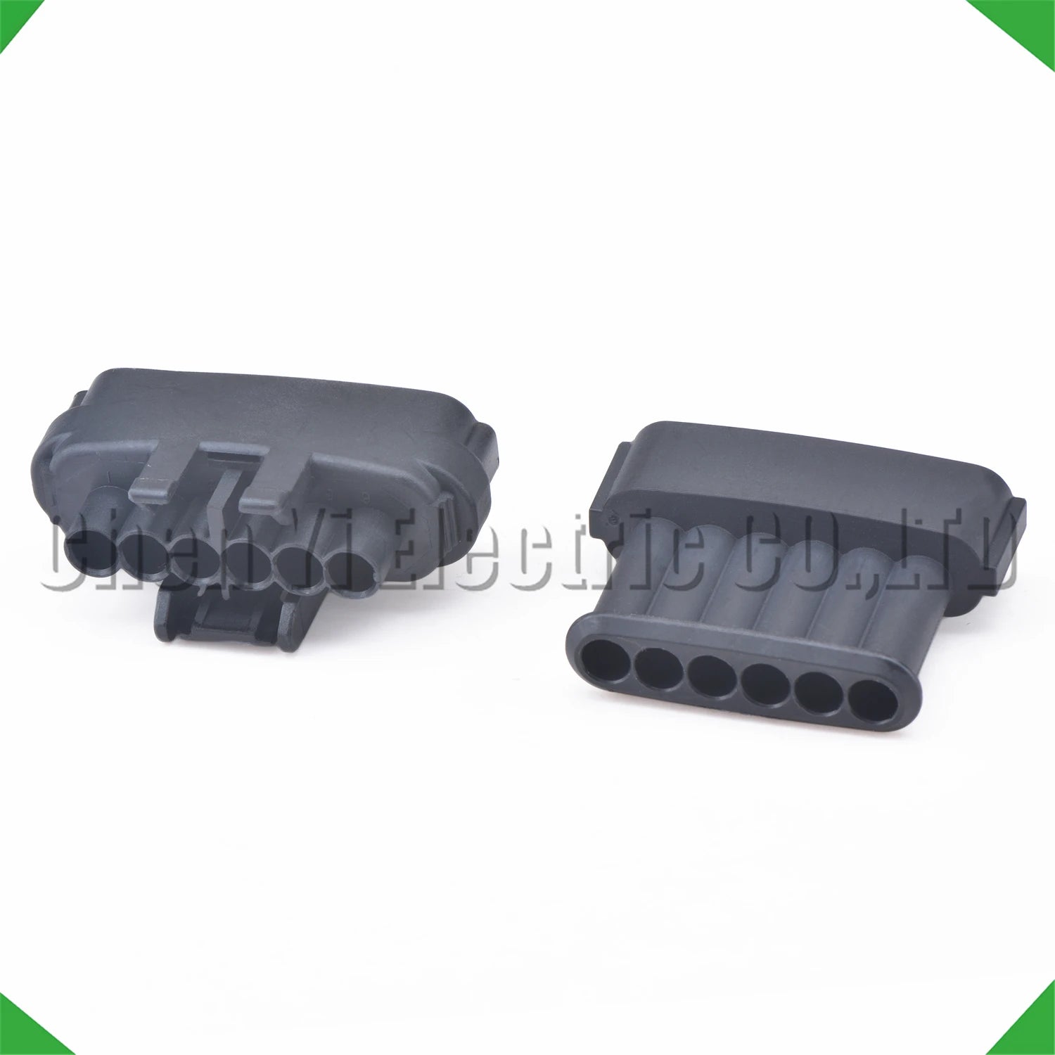 6-Pin Wire Harness Harness waterproof Connector Accelerator Pedal Throttle Toyota sensor
