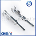 50 Pcs 1.5mm series male or female connector crimp loose pins wiring Pins 7116-7389-02 7114-7386-02 For Plug
