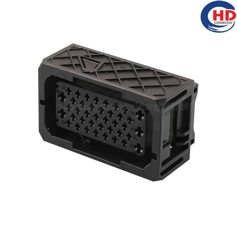 40pin auto waterproof electric plastic wire harness connector 13603185