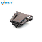 4E0971942/1418796-3 is suitable for Audi connectors, Porsche door audio, subwoofer and midrange speaker plugs
