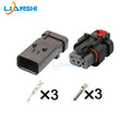 776429-2/776430-3 is suitable for Carter intake pressure sensor plugs and automotive wiring harness connectors