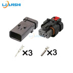 776429-2/776430-3 is suitable for Carter intake pressure sensor plugs and automotive wiring harness connectors