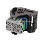 1 set cable wire harness connector housing plug connector 64319-3211 64319-1218 64320-1319