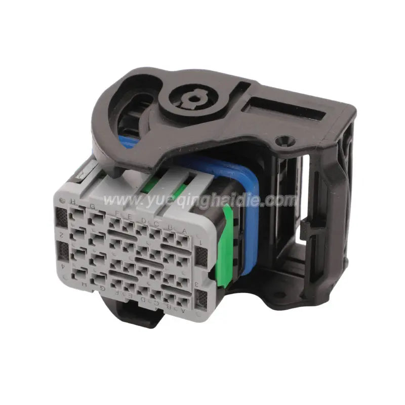 1 set cable wire harness connector housing plug connector 64319-3211 64319-1218 64320-1319