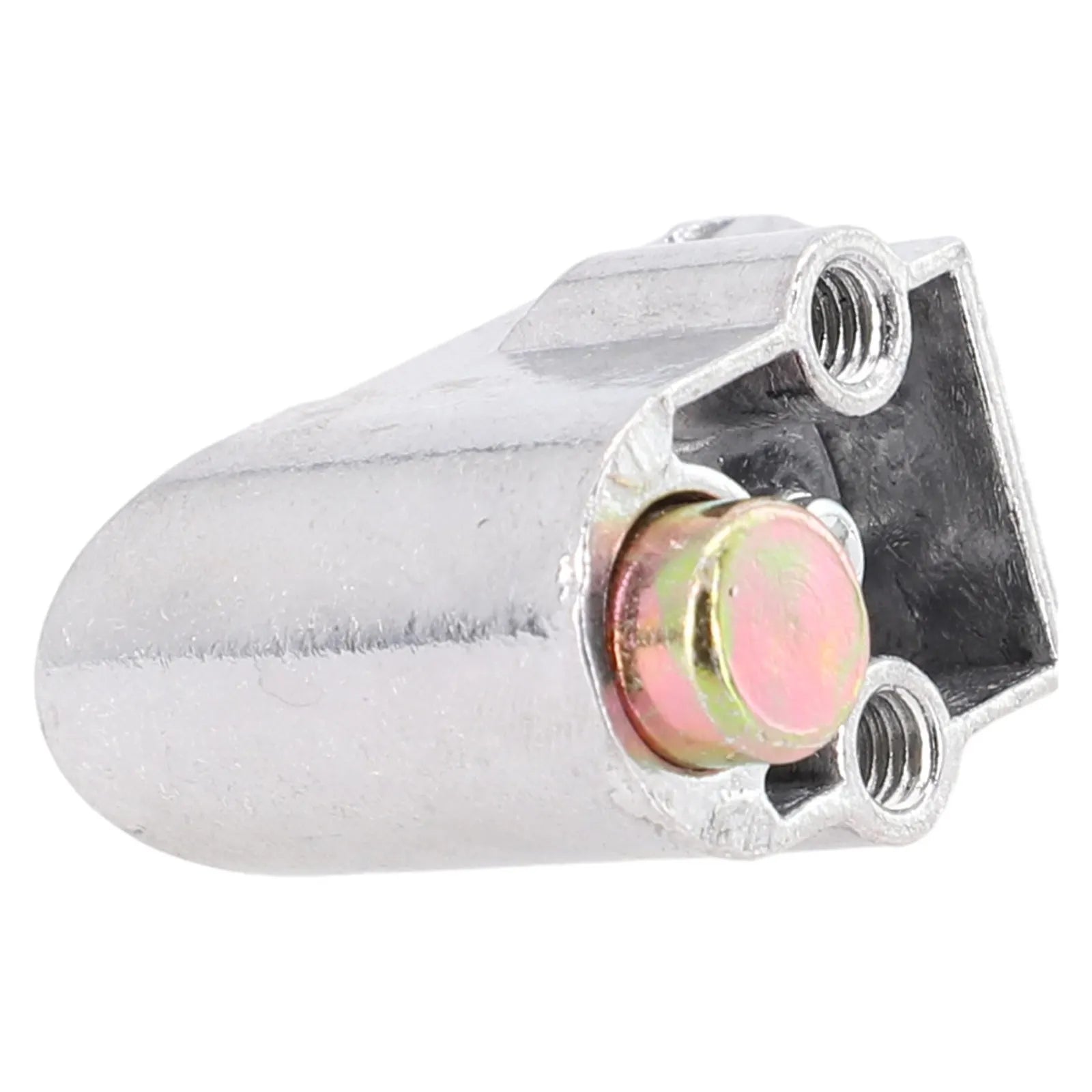 New Battery Safety Pack Box Lock W/2 Key Ignition Lock Metal For Motorcycle E-Bike Scooter Lgnition Switch Battery Safety Box