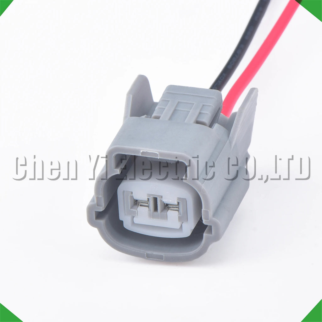 2-Pin Auto Connector Connector Water Temperature Sensor Lgnition Speaker sensor