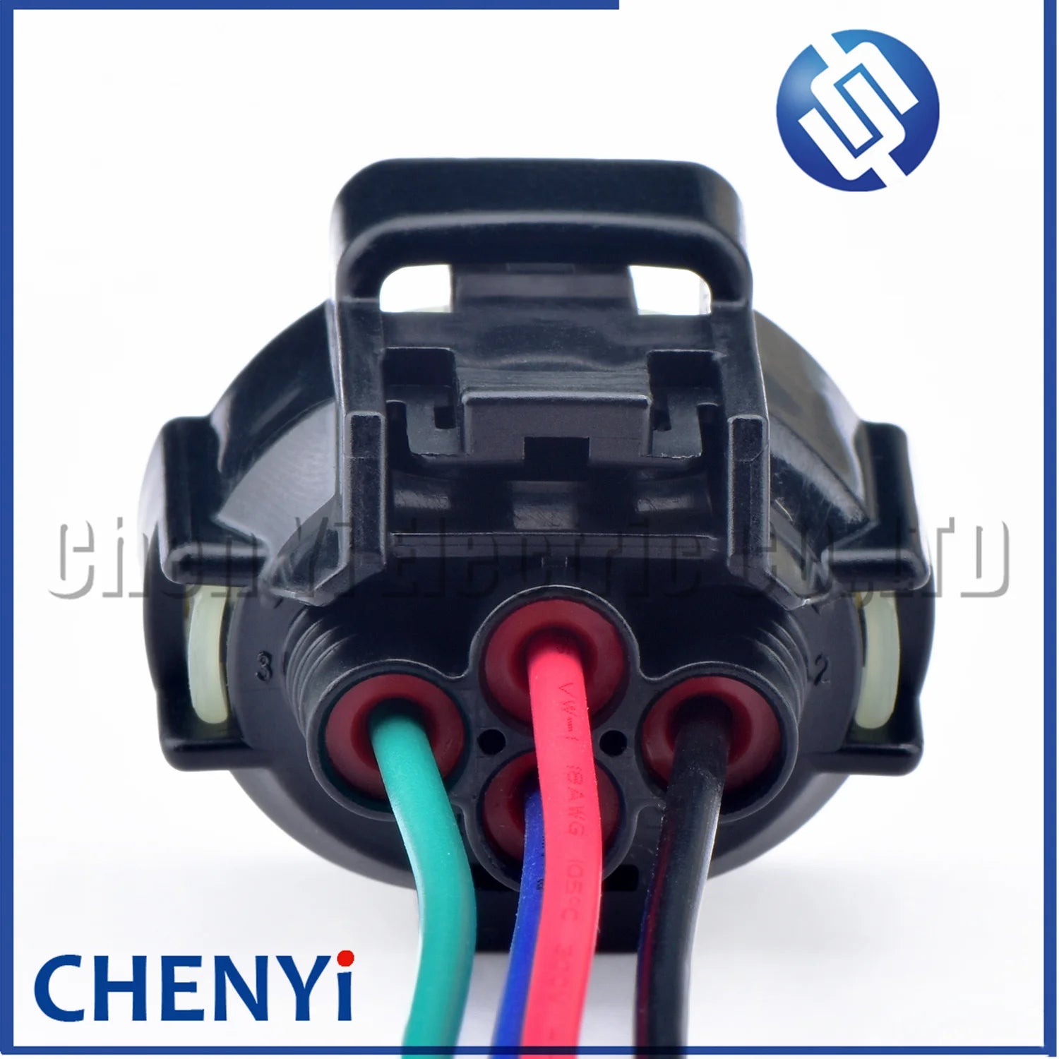 4 Pin Car Air Conditioning Pressure Sensor Waterproof Connector T-PRS-Switch plug 6189-0647 90980-10934 For Toyota Auman Mazda