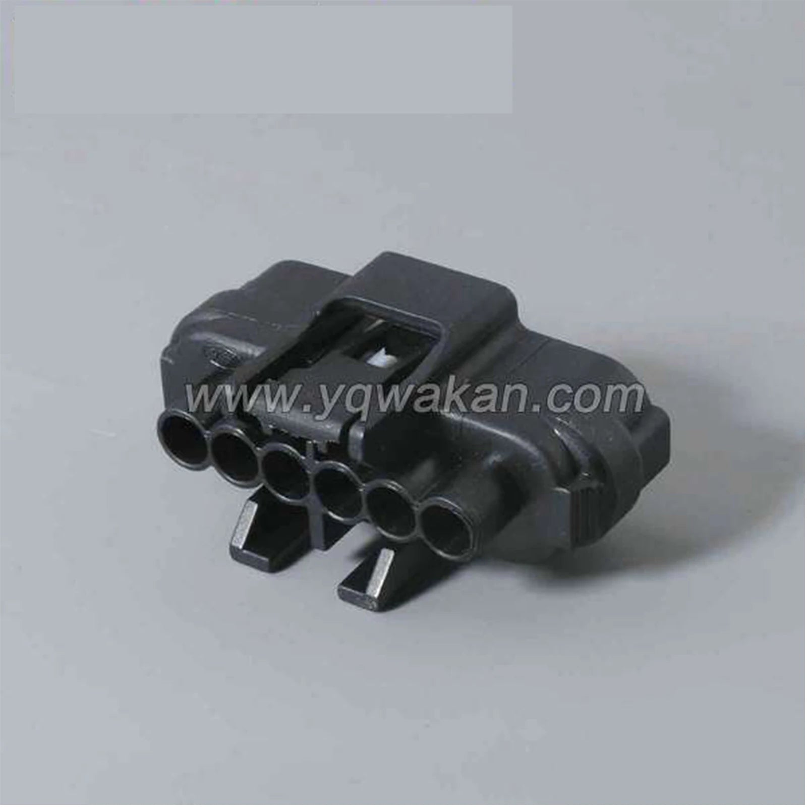 6 Pin Connector Waterproof 2.2mm Male Female Connector Automotive AC Assembly Wire Harness Cable Plug for Toyota 7283-1968-30