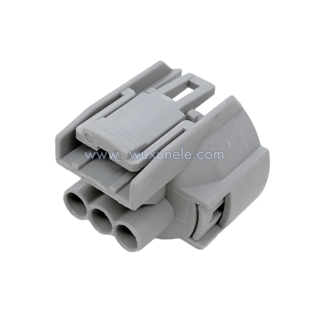 20 Sets 3 Pin Suumitoomo 6189-0481  6189-0154 Wire Connector for Automotive Throttle Inlet Pressure Sensor