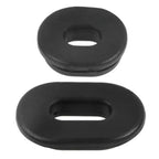 Motorcycle Rubber Grommet Body Side Cover Fairing Goldwing Bolt for Honda CG125 CT125 CB125 CB500 CB550 CB750 CL100 XL125 Amagi