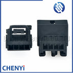 4 Pin Automotive Door Lifter Switch connector Tail light wiring harness plug 8K0973754 8K0972994 1670988-1 1534148-1