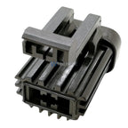 2 Pin WPT-104 1U2Z-14S411-CA Wire Connector for Automotive Cooling Fan Wiring Plug