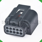 10-Pin Auto Connector Connector Automotive Connectors Cooling water water dissipation