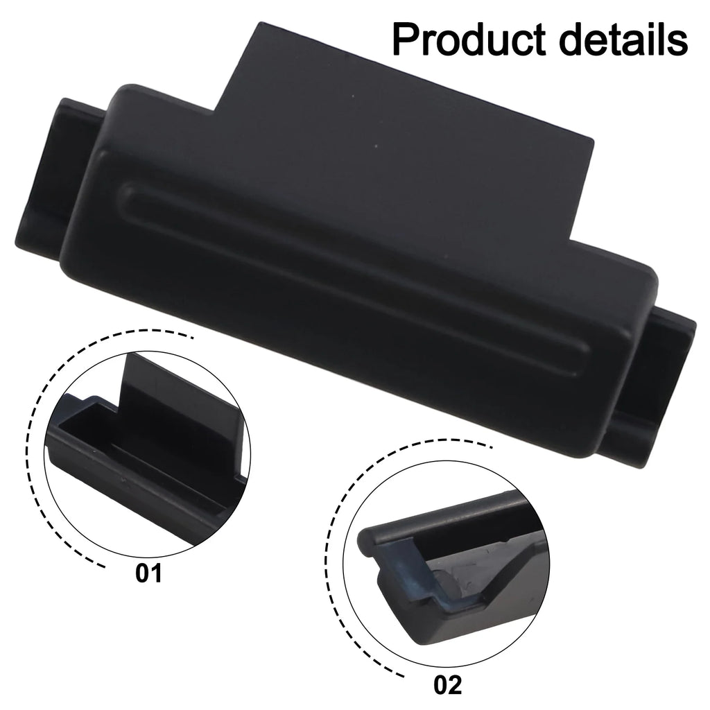 1PC Glasses Case Box Sunroof Switch Button 95555231801 For Porsche For Cayenne 2003-2010 Compatible Interior Accessory