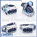 14 Pin Car Gearbox Computer Plug Connector For Buick Chevrolet Ford GM T76 TEHCM, 6T30, 6T40, 6T45 Gearbox module Transmission