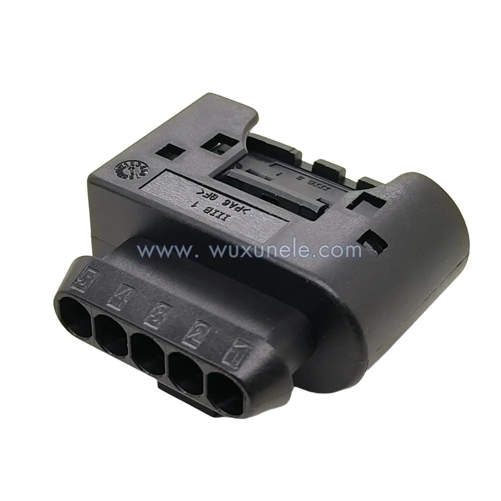 15 Sets 5 Pin Kostal 09441511 9441511Automotive Sealed Female Wire Connector
