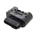 15 Sets 5 Pin Kostal 09441511 9441511Automotive Sealed Female Wire Connector