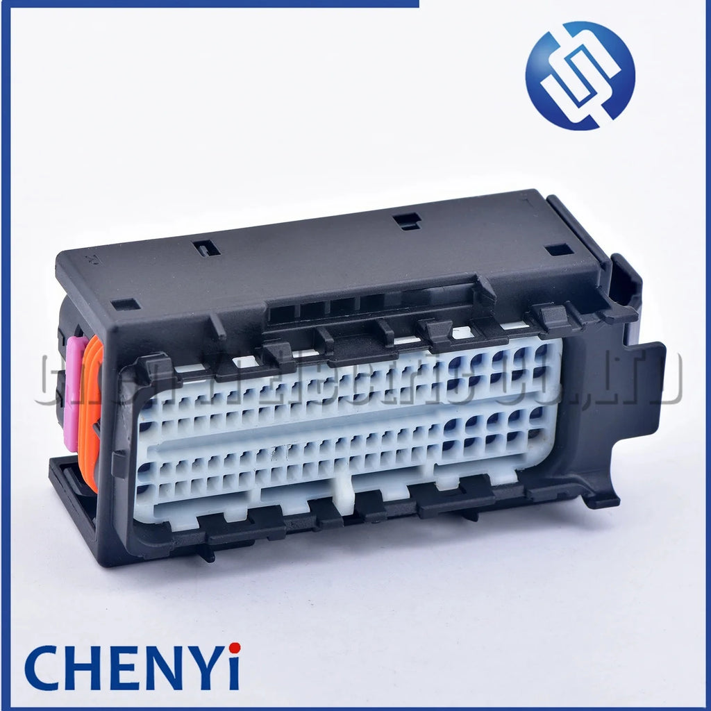 96 Pin EDC16/17 Diesel Common Rail Engine Computer Board ECU Plug Connector 1928404781 1 928 404 781 With Pins
