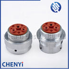 9 Pin automotive waterproof connector male or female plug HD36-24-9SN HD34-24-9PN With Pins For Deutsch HD series