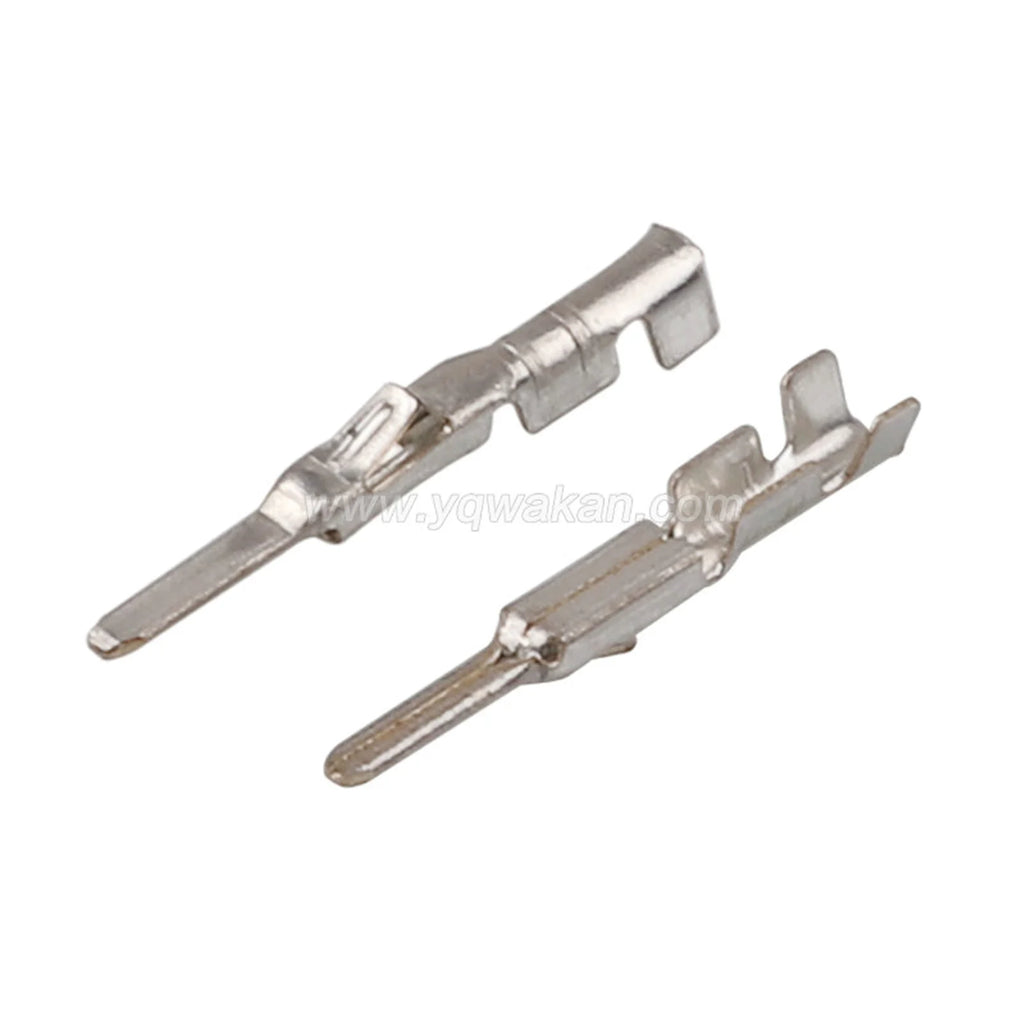 6 Pin Connector Waterproof 1.5mm Male Female Connector Automobile Wiring Harness Cable Socket for Audi VW 42121200 1J0973713G